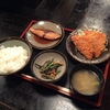 ランチ | 北品川にある和風居酒屋 三叶家