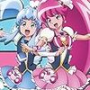 リアルな恋愛模様をプリキュアで！　ハピネスチャージプリキュア　感想