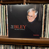 Paul Bley Plays Carla Bley (1991) レコード再生装置を通して流れ出る音の「甘さ」のようなもの