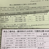 アークスの配当が入金。ケーズHDとみずほリースが増配。エコスの優待が到着。