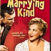 ジョージ・キューカー『結婚種族』——キューカー恐るべし