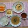 5/31(金)の給食