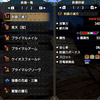 【MONSTER HUNTER Rise:SB】双剣の装備スキル更新『LV300シャガルマガラ』9分切りを目指す