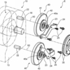 今週新たに公開されたマツダが出願中の特許（2022.7.9）
