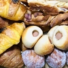 🥐🌭🍩😋パン詰め合わせと焼きたて🍞パン屋さん👍🥰