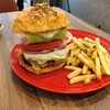 Golden Gate Burger@亀戸