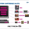 ゲーム互換機Retron5にライセンス違反の恐れ。非商用のエミュレータソフトRetroArchを無断で使用した疑い。