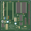 MELPS740SBC 基板作成