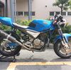 私のバイク遍歴（その5）