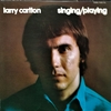 このひとの、この１枚　ラリー・カールトン(Larry Carlton)の『Singing/Playing』