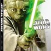 【2018/05/16 12:43:16】 粗利527円(12.0%) スター・ウォーズ プリクエル・トリロジー DVD-BOX<3枚組> (初回生産限定)(4988142970527)