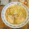 【今週のラーメン９９９】 二葉 上荻店 （東京・荻窪） 限定にぼしSP