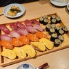 【京都】居酒屋『鮨と酒日和　ととうお』に行ってきました。　