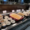 贅沢な朝食体験：東京ステーションホテル　アトリウム （The Atrium）