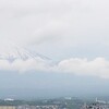 今朝の富士山ＭｔFUJItoday