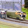 【公開運転会】エルムDCC交流会　公開運転会　25/02東神奈川　開催しました。