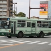 金剛バス / 和泉230い 2104
