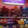 【タイのプチプラコスメ】老舗コスメブランド『SRICHAND』と姉妹ブランド『Sasi』買い物・6千円でこれだけ買えた！