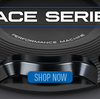 パーツ：Performance Machine「Race Series Covers」