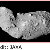 ザ・サンダーボルツ勝手連  [Asteroid Itokawa  小惑星イトカワ]