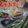 漬けるだけ簡単ぬかみそ買ってみた♪