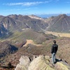 大船山登山