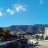 六甲山について