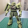 ガンプラのジオラマを作ろう！Part1