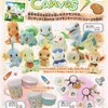 【予告】ポケモンキャンバス RG / GS / RS / DP (2011年11月19日(土)発売)