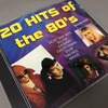 20 Hits Of The 80's Volume One