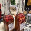 紅茶キノコ 二次発酵 kombucha 