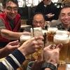 祝勝会とボーネン会