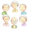 認知症になった母とならなかった父との違い