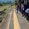 秋うらら文庫二冊と電車旅　〜同人活動について〜
