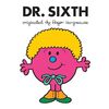 時間がゆがむ！？Dr Whoシリーズ第6巻は“怒り”が引き起こす予測不能ストーリー『Dr. Sixth』のご紹介