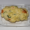 ポテトサラダの卵入りやきゅうりなしの日持ちは？冷蔵庫保存で5日もつ？