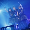 ２０１７年のBABYMETAL
