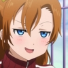 高坂穂乃果 誕生祭2016