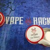 缶コットン by VAPE HACK