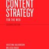 Content Strategy for the Web pdf free