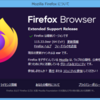 Firefox 148.0 / Firefox 148.0 for Android / Firefox ESR 128.14.0 / Firefox ESR 115.33.0 