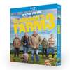 日本語字幕『Clarkson's Farm Season 3 (2024)』ブルーレイ2-DISC[Blu-ray-BOX]高画質海外盤正規品