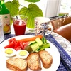 ボクの食事  '26  ５月