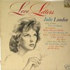 Julie London Love Letters 発送ミス