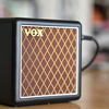 VOX AmPlug2 Cabinetと9V電池