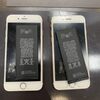 iPhone6Sのバッテリー交換を承りました！！！