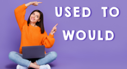 used toとwouldの違いについて徹底解説！正しい使い分け方とは？