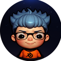 Blenderのuv調整を簡単にする無料アドオンtextoolsをご紹介 Tomogのごちゃまぜ倉庫