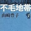 ソ連の非道さと帝国陸軍のプライド−本『不毛地帯（一）』