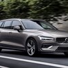 【ボルボ新型V60】「電動化!」2020年11月26日マイチェン日本発売！最新情報、V60クロスカントリー、燃費、価格は？